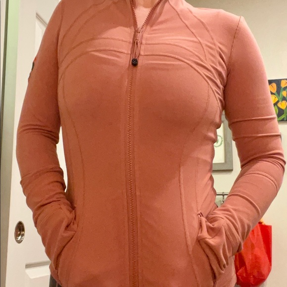 Lululemon Define Jacket MPCC - Picture 2 of 7